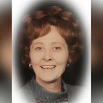 Ruth Ozell Qualls