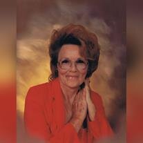 Patricia Killen Townsend