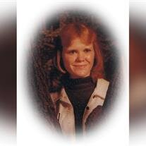 Barbara Dale Ridinger