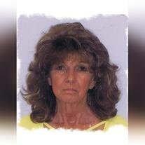 Shelia Headrick Back