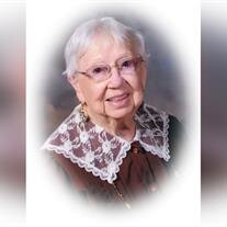 Hortense G. Howard