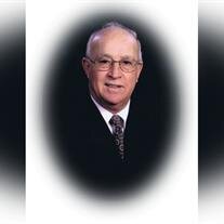Harold Glen Coffman