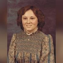 Paula Jean Raby