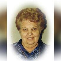Anita Ethel Wiley