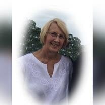 Sallie Reece Hodges