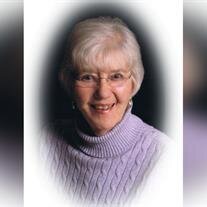 Janet Nutt Lundgren