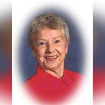 Glenna Fay Russell
