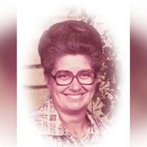Joyce Wales