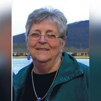 Lorene W. Smith