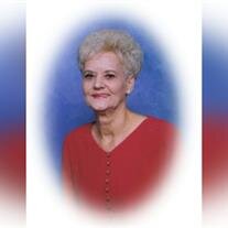 Mary Dean Shumate