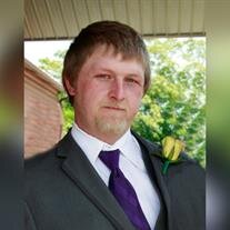 Joshua Cole Whitt