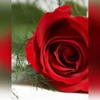 Deloris Elaine Schrimsher