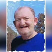 Fearel Wayne Tripp