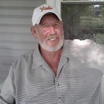 Mack Arthur Ridgeway