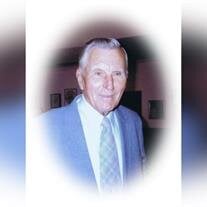 Ellis Sanford Irvin