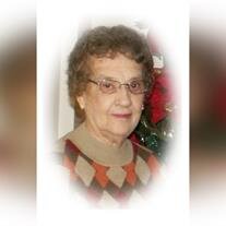 Anna Lee Rogers