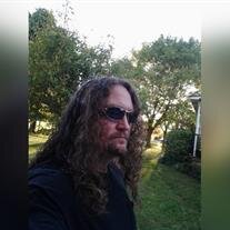 Danny Lamar Goodwin, II