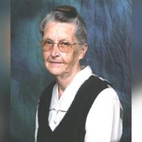 Opal Joyce Hereford