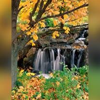 Royce Glen Ogburn