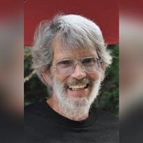 Robert Michael Martin