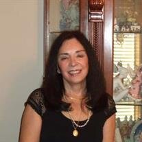 Gayle Tyler Massey