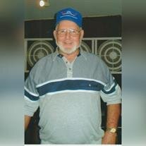 Jerry Dale Adams