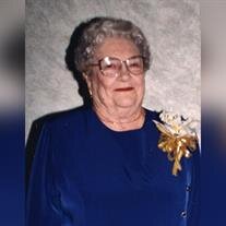 Louise Harvill Butler