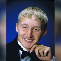Casey Wayne Gilbert