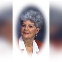 Betty Whitt Jones