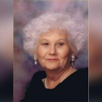 Bobbie Dee Perry