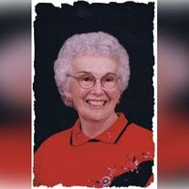 Pauline B. Flanigan