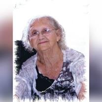 Alberta Willard Pardon