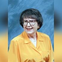 Helen Merrell Currin