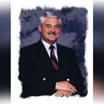 Johnny Royce Bailey, Sr.
