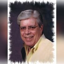 Fred Ellery Gowing, Jr.