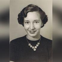 Vivian Alene Davis