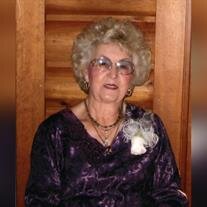 Ruby I. Lemay Liverett