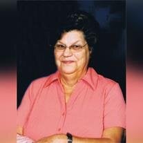 Mary Lorene Whitt