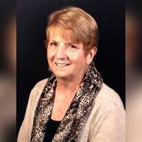 Linda Smith