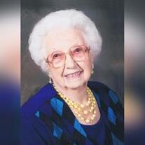 Catherine 'Cass' Smith