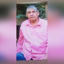 Andres Vega Sanchez