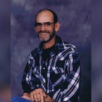 Tommy Dean Atchley
