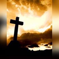 J L Cross