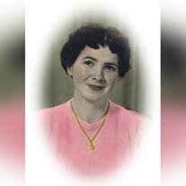 Dorothy Hobbs 'Dot' Smith