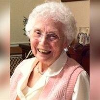 Auline Smith Puckett