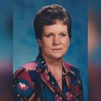 Marcella Kay Mears