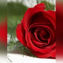 Linda Gayle Privett
