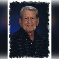 Harvey 'Bud' Thompson