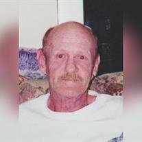 Roger Dwight Heflin