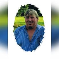 Stanley Carl Cothren